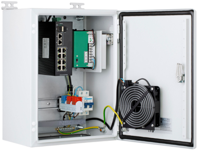 NSBox-282H